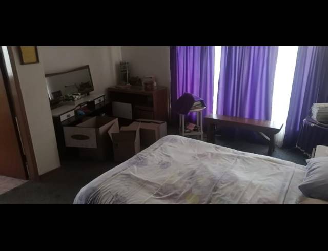 3 BEDROOM HOUSE SOLD IN LA HOFF